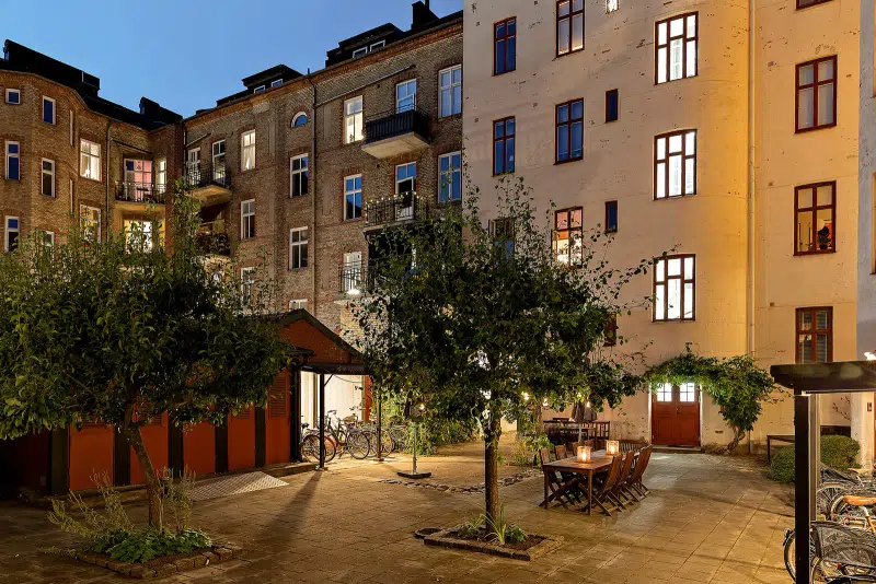 Apartment, 2 rooms, 65 m²