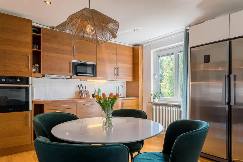 Apartment, 2 rooms, 56 m² in Eskilstuna