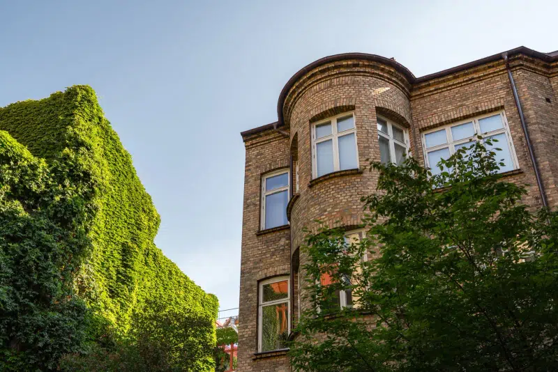 Lägenhet, 3 rum, 91 m² i Helsingborg