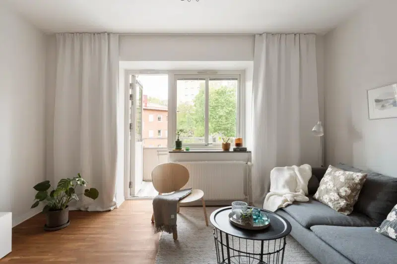 Lägenhet, 2 rum, 50 m² i Göteborg