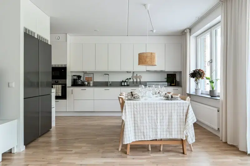 Apartment, 4 rooms, 95 m² in Södertälje