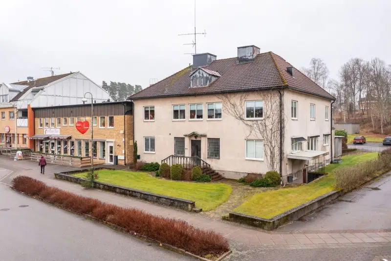 Övrigt i Tranemo