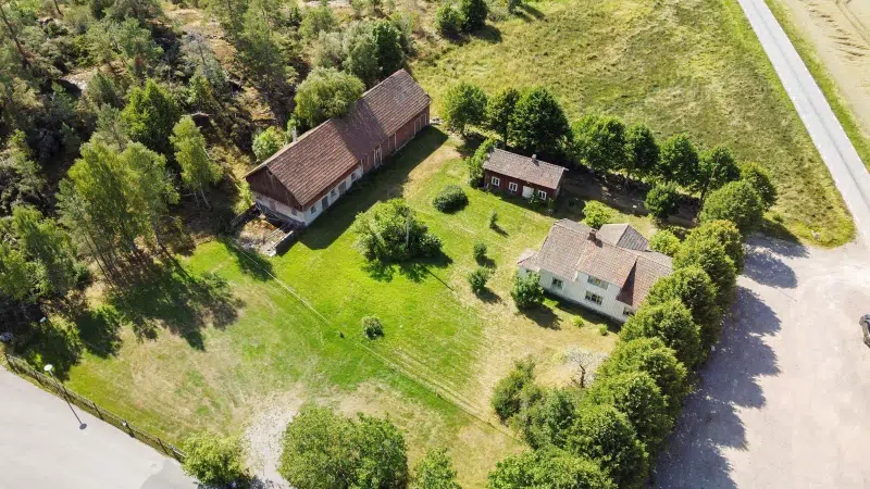 Gård i Essunga