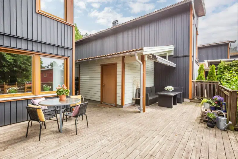 Lägenhet, 5 rum, 148 m² i Håbo