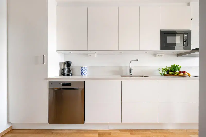 Apartment, 1 room, 39 m²