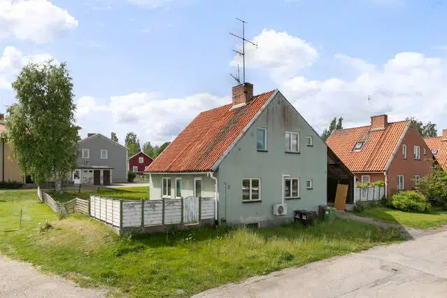 Villa, 4 rum, 112 m² i Lingbo