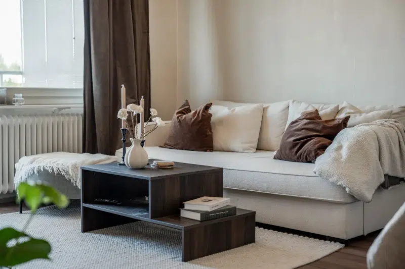 Apartment, 1 room, 41 m² in Hudiksvall