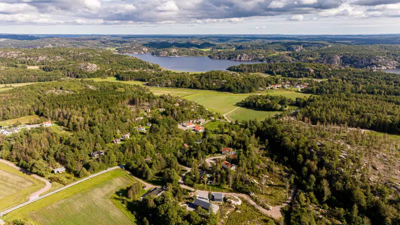 Villa i Sotenäs