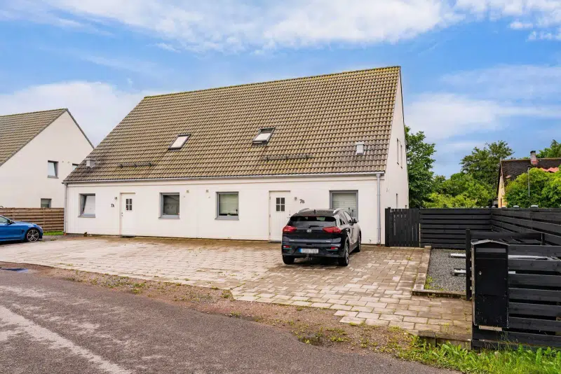 Villa, 6 rum, 135 m² i Nyvång