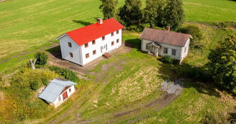 Apartment, 6 rooms, 182 m² in Berg