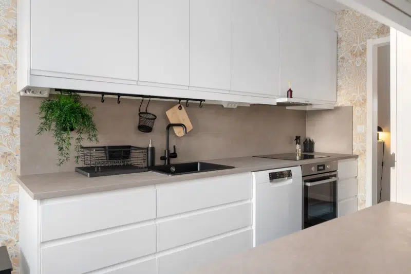 Apartment, 3 rooms, 79 m² in Skellefteå