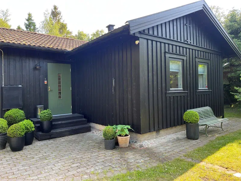 Villa, 4 rum, 115 m²