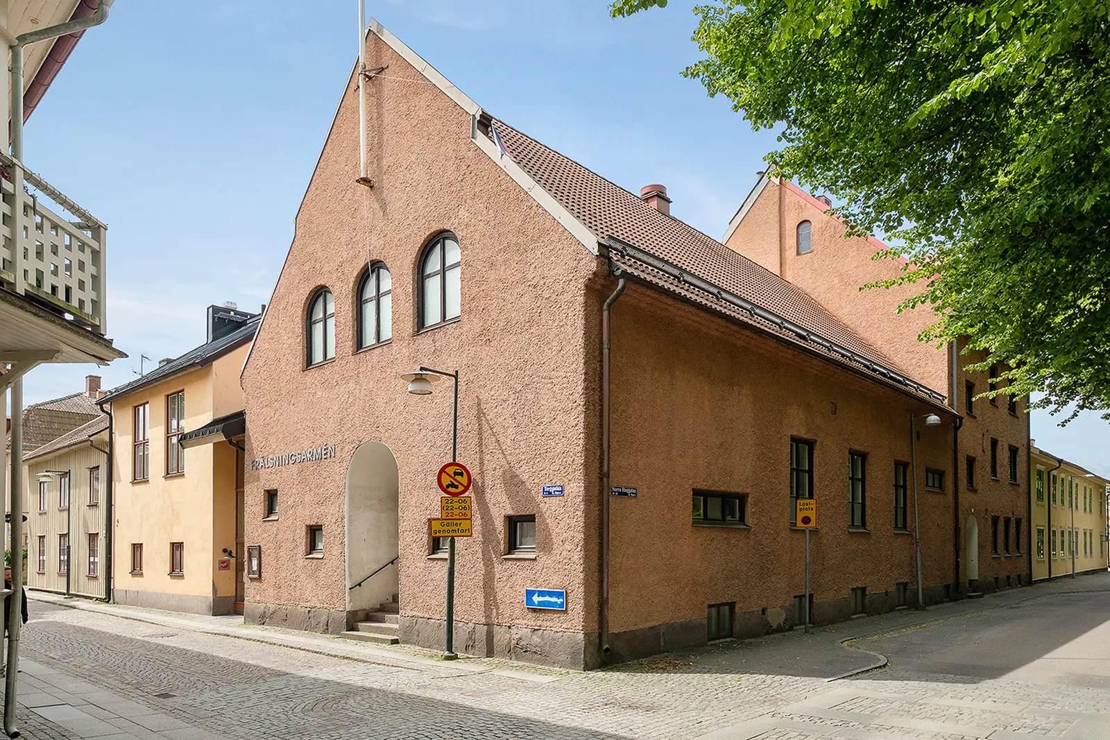 Bild 1 av 6 på Torggatan 1