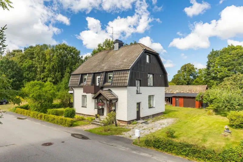 Villa, 5 rum, 180 m²