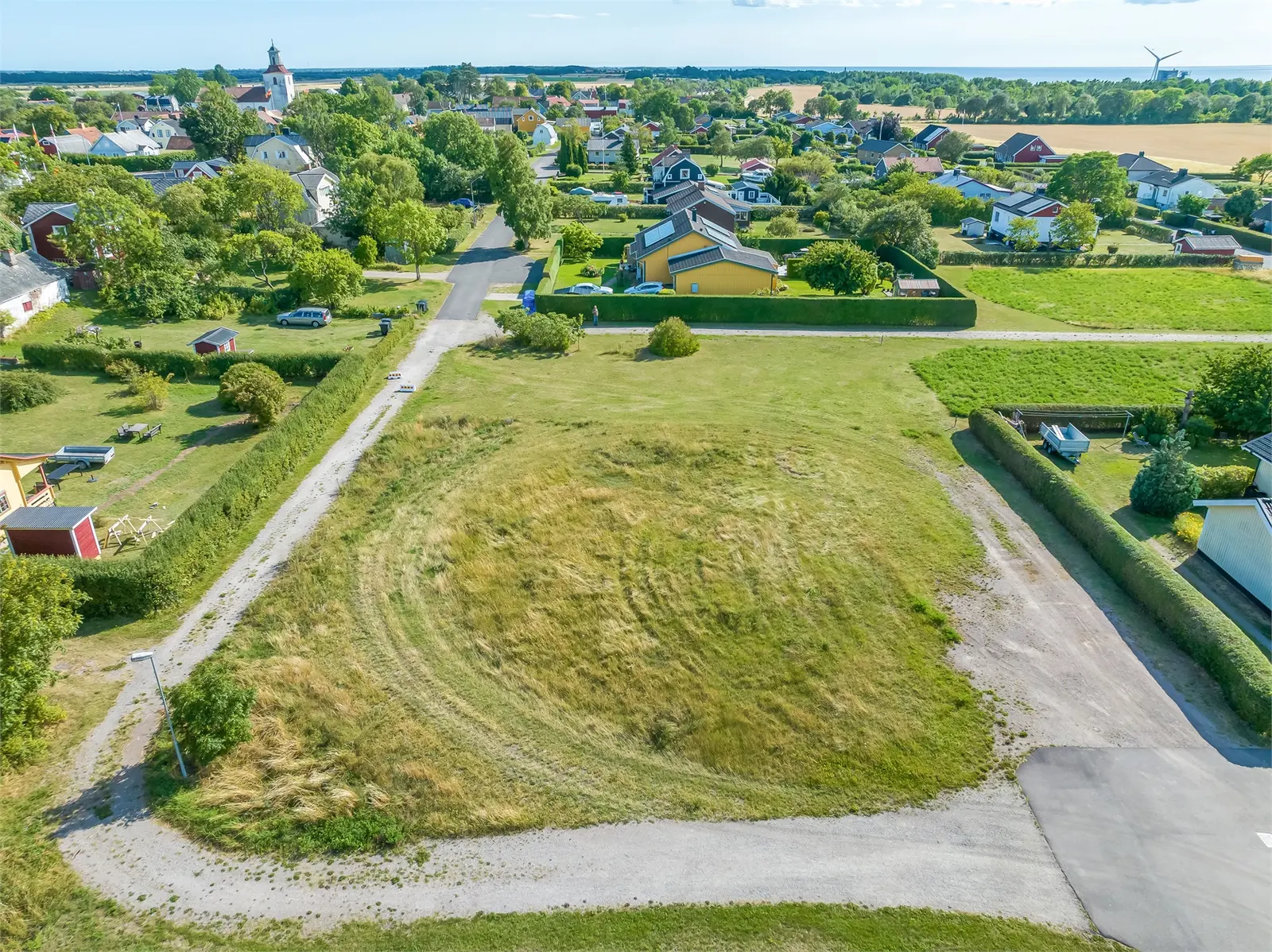 Bild 1 av 6 på Skiffergatan 9