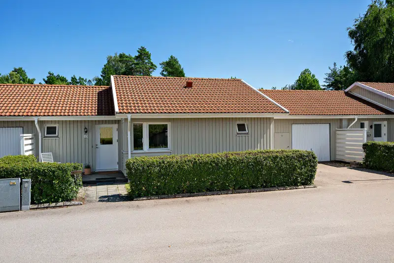 Apartment, 4 rooms, 99 m²