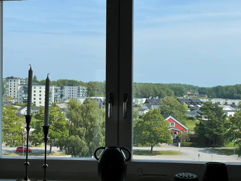 Lägenhet, 3 rum, 82 m² i Norrtälje
