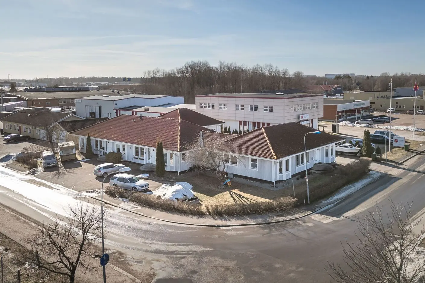 Image 1 of 38 of Kokillgatan 10A