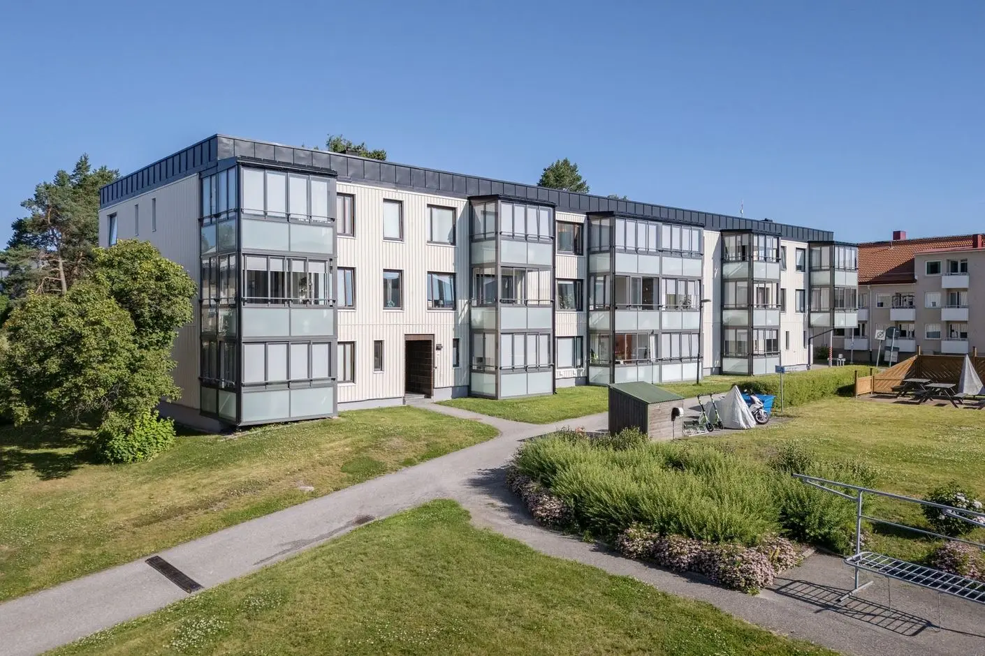 Bild 1 av 29 på Harmonigatan 6A