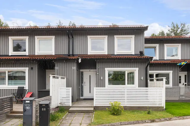 Bild 1 av 21 på Tuvvägen 88
