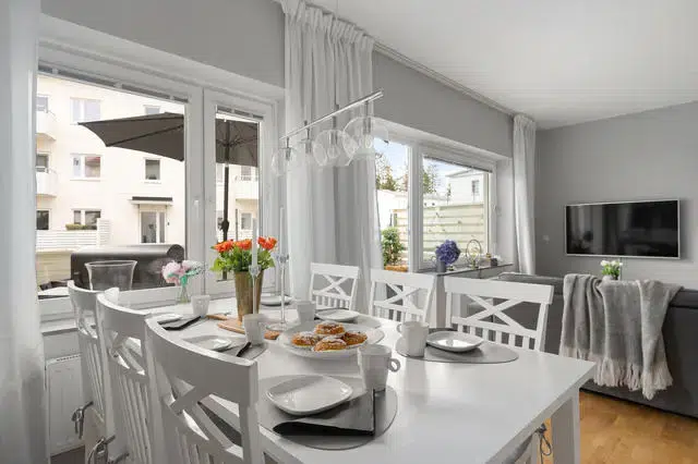 Apartment, 3 rooms, 72 m² in Botkyrka