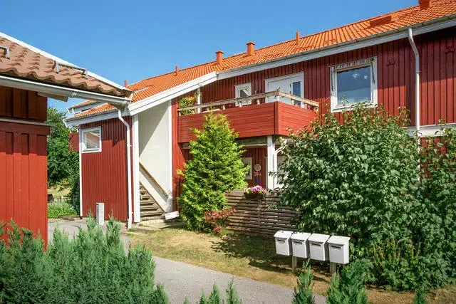 Lägenhet, 3 rum, 75 m²