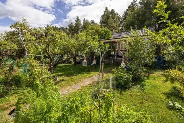 Holiday home, 1 room, 18 m² in Eskilstuna