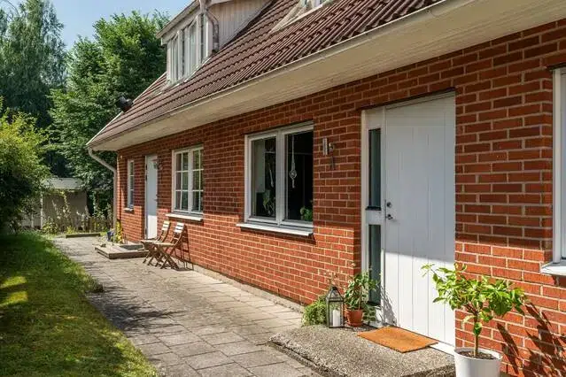 House, 3 rooms, 108 m² in Höör