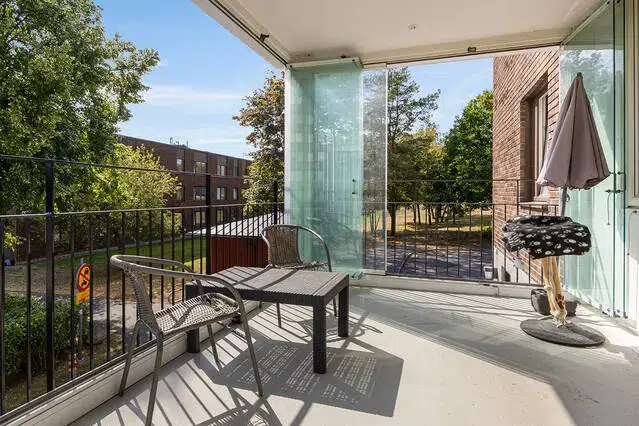 Apartment, 2 rooms, 63 m² in Järfälla