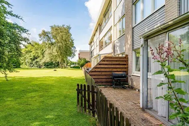 Lägenhet, 3 rum, 72 m² i Helsingborg