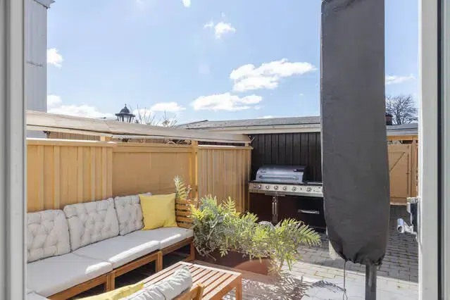 Apartment, 4 rooms, 83 m² in Eskilstuna