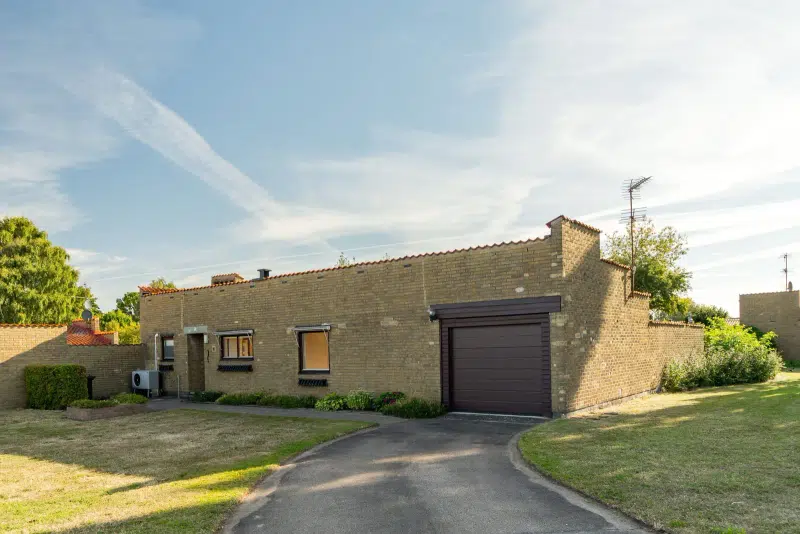 Villa, 4 rum, 87 m² i Bjuv