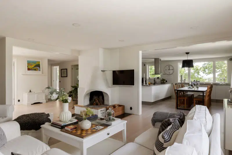 House, 7 rooms, 195 m² in Lidingö