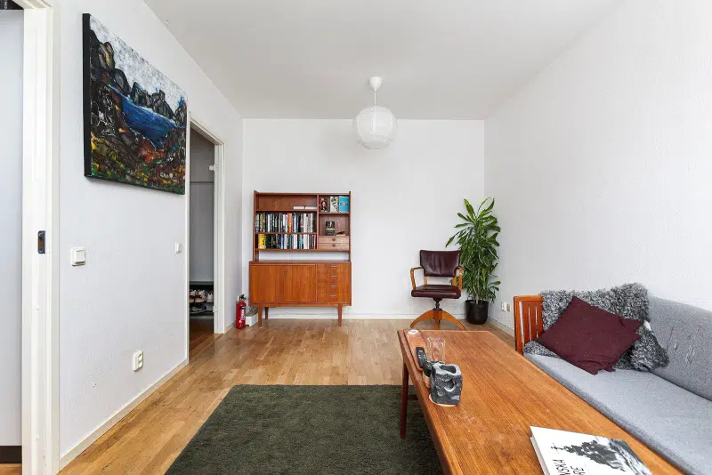 Lägenhet, 5 rum, 182 m² i Helsingborg