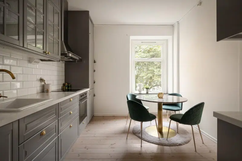 Apartment, 2 rooms, 40 m² in Göteborg