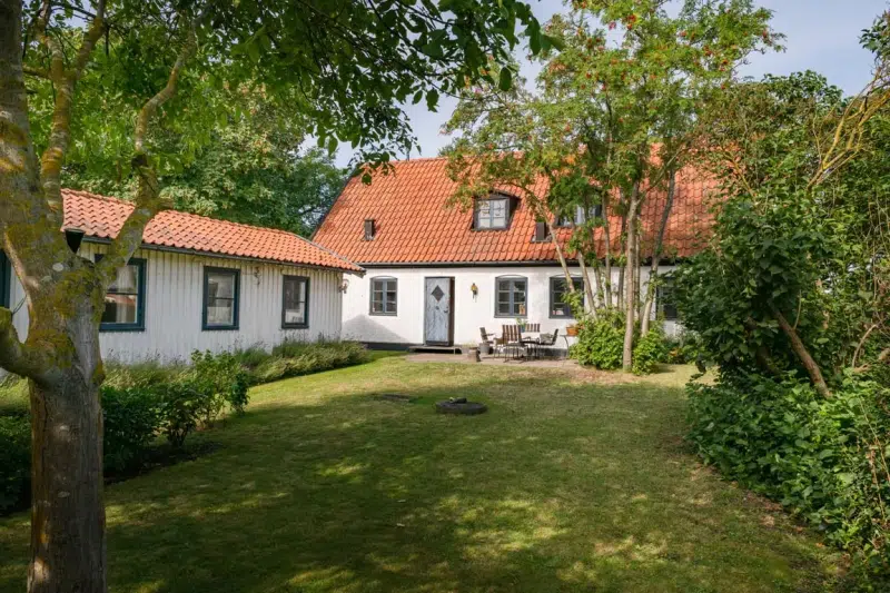 Villa, 7 rum, 146 m² i Barsebäck