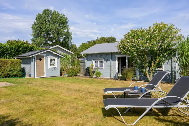 Fritidshus, 3 rum, 40 m² i Helsingborg
