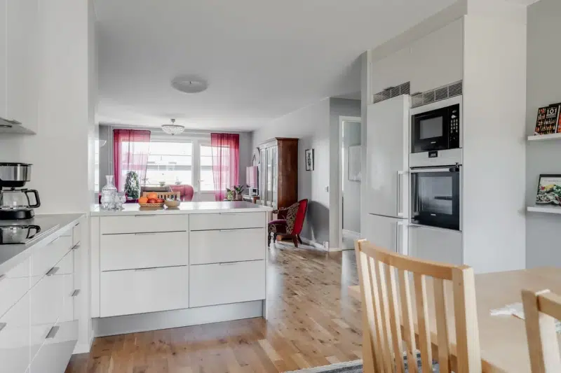 Apartment, 3 rooms, 84 m² in Borås