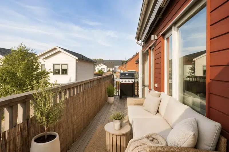 Lägenhet, 3,5 rum, 79 m² i Kungsbacka
