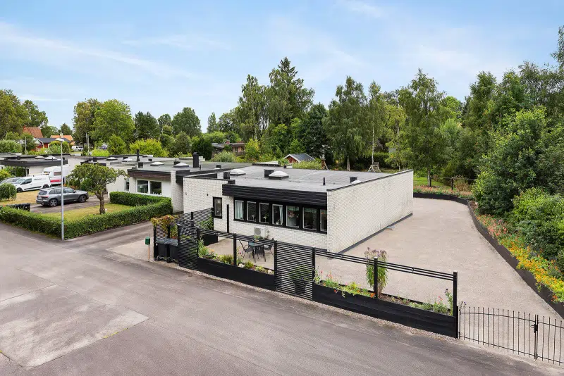 Villa, 5 rum, 111 m²