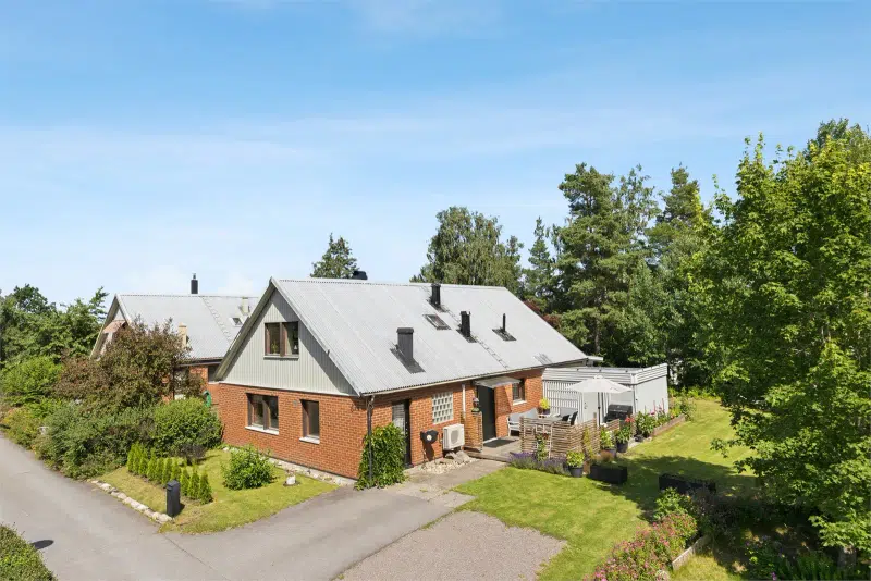 House, 5 rooms, 152 m²