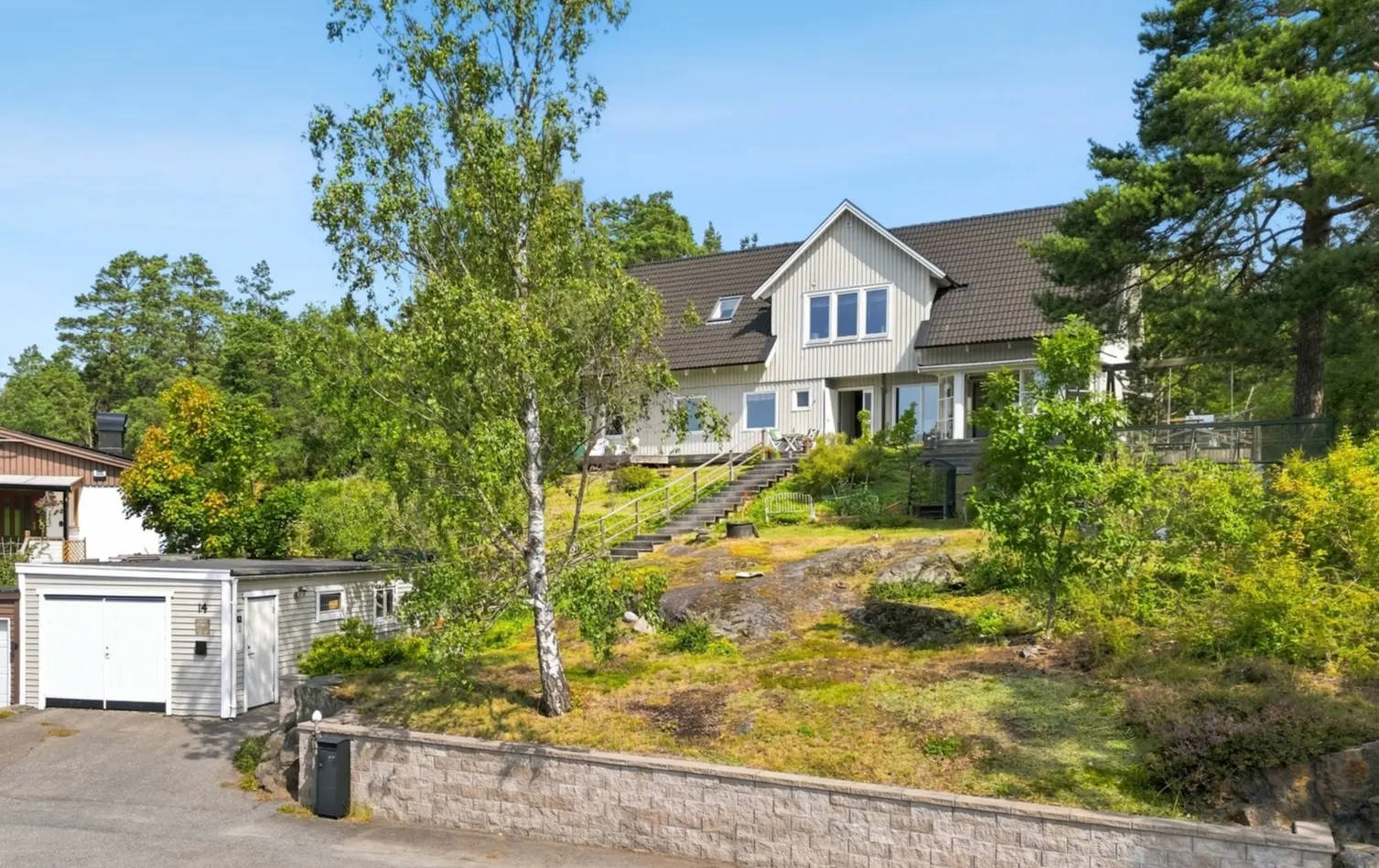 Bild 1 av 6 på Ankargatan 14