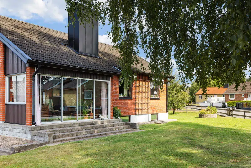 House, 4 rooms, 87 m²
