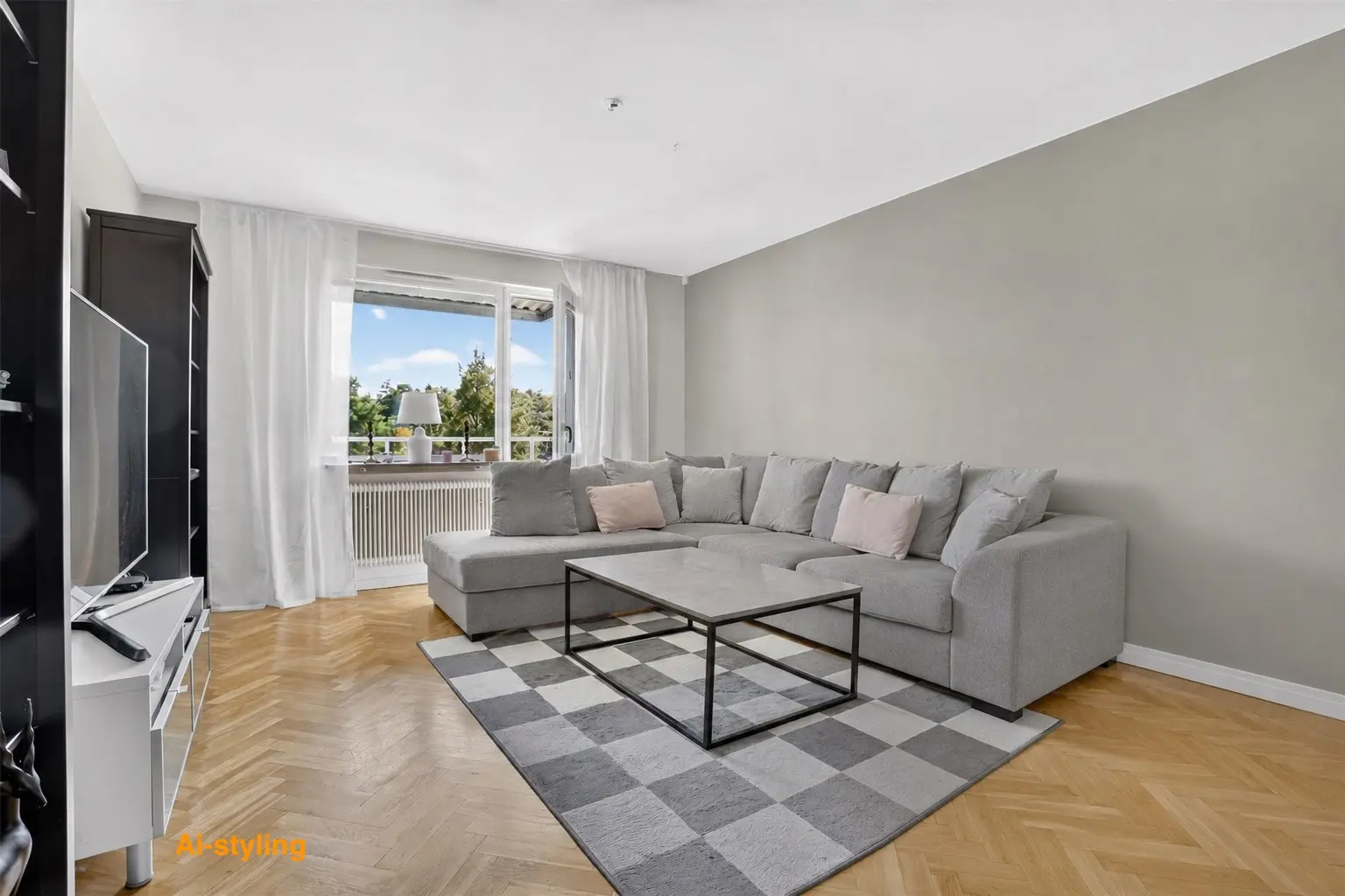 Bild 1 av 6 på Tingstugatan 55A