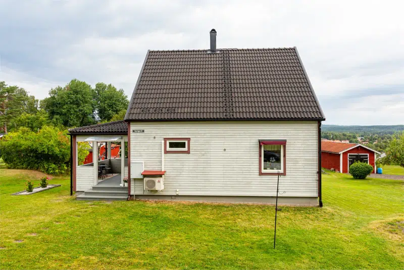 House, 4 rooms, 90 m²