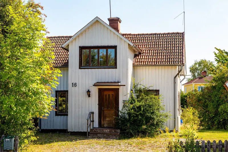 House, 3 rooms, 85 m²