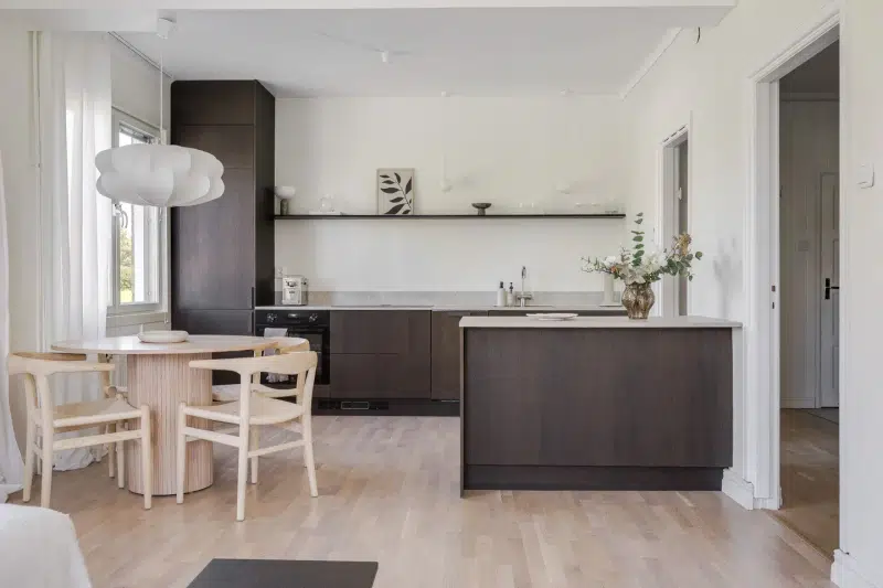 Apartment, 2 rooms, 50 m²