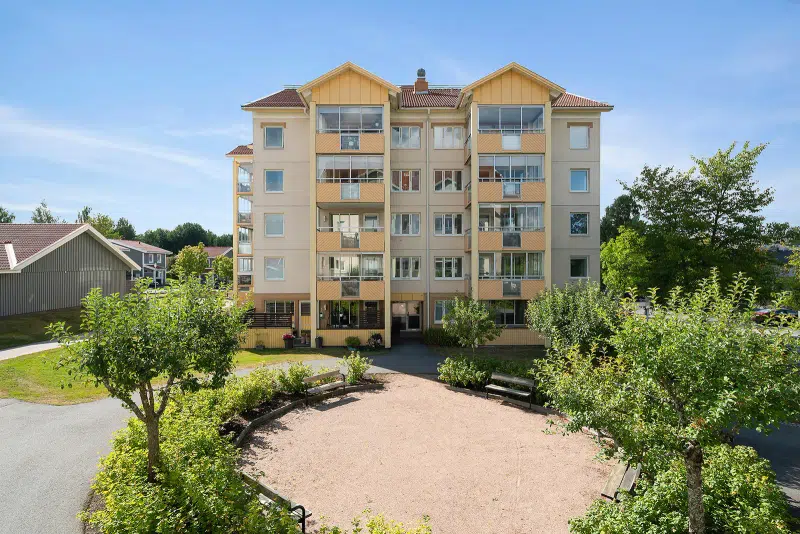 Apartment, 3 rooms, 79 m²
