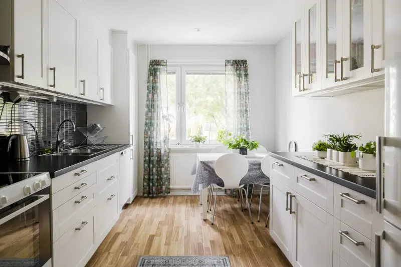 Lägenhet, 2 rum, 59 m²