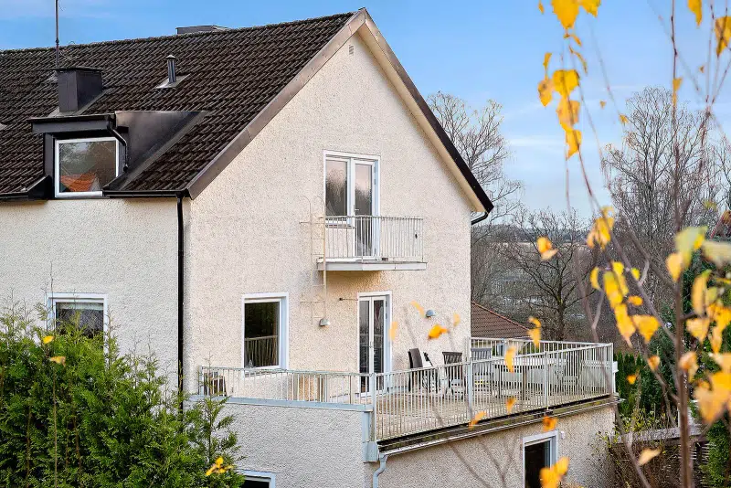 Villa, 301 m²